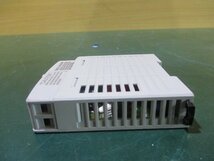 中古IDEC PS5R-SB24 Power Supply 24V 0.65A *2(JBWR50107B145)_画像3