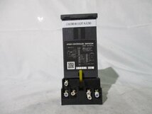 中古 ORIENTAL MOTOR SPEED CONTROLLER DSP502M スピードコントローラー(JABR41107A130)_画像1