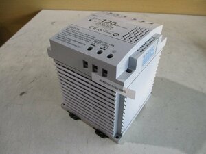 中古IDEC PS5R-F24 POWER SUPPLY 120W 100-240V AC 1.8A(JBWR50109C040)