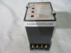 中古 ORIENNTAL MOTOR CONTROL PACK SS22M-SSSDスピードコントロールパック(JABR41107A158)