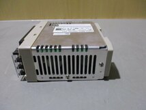 中古 OMRON POWER SUPPLY S8VS-09024A/ED2 電源 AC100-240V 2.3A(JBTR50201B012)_画像6