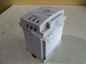 中古IDEC PS5R-Q24 POWER SUPPLY 75W 100-240V AC 1.1A(JBXR50107D009)