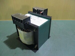中古TOYOZUMI isolation transformer SD41-02KB 2KVA(JBAR50310E004)