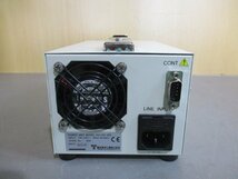 中古 HAMAMATSU POWER UNIT MODEL PU-UV-303 UV LED光源 通電OK(JBHR50817C058)_画像4