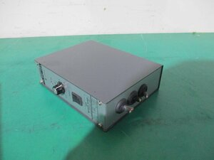 中古 MURATA SEIKO Controller PC-101 電磁式振動機用のインバータ方式コントローラ 80-220V(JBUR50216D019)