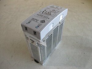 中古IDEC Corporation PS5R-SF24 Power Supply 24V AC 5A(JBXR50107D081)