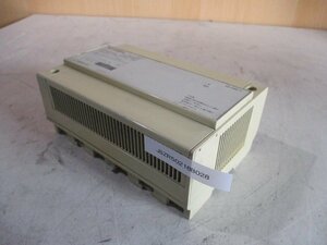 中古 MITSUBISHI B-6PPS2A AC100-240V 50/60HZ 30VA 伝送専用電源(JBZR50218B028)