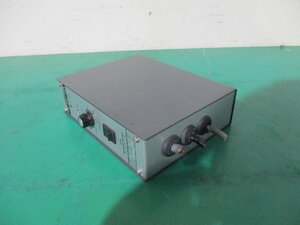 中古 MURATA SEIKO Controller PC-101 電磁式振動機用のインバータ方式コントローラ 80-220V(JBUR50216D022)