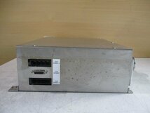 中古 Komatsu RCC-301 Thermo Module Control Box 5A 50/60Hz(HAXR41224C008)_画像4