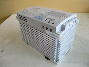 中古IDEC PS5R-G24 POWER SUPPLY 240W 100-240V AC 4.0A(JBWR50109C106)
