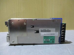 中古 OMRON オムロン S8VM-10005CD 5VDC 20A 用 スイッチ電源(JBLR50410B045)
