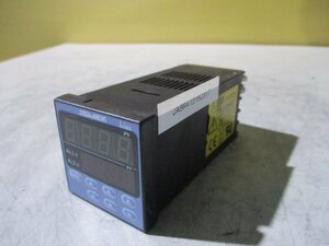 中古 SAGINOMIYA DIGITAL CONTROLLER ONE-2NI0 汎用デジタルコントローラ(JABR41215C317)