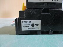 中古 OMRON TEMPERATURE CONTROLLER E5CN-RTU デジタル温度調節計(JACR50303C240)_画像3