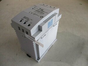 中古IDEC PS5R-Q24 POWER SUPPLY 75W 100-240V AC 1.1A(JBXR50107D023)