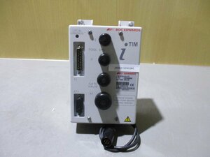 中古 BOC EDWARDS Local Control Vacuum Module ITIM E73+A1+T1(JBXR41229C066)