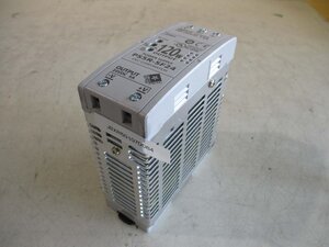 中古IDEC Corporation PS5R-SF24 Power Supply 24V AC 5A(JBXR50107D084)