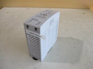 中古Idec PS5R-SE24 Slim Line DIN Rail Power Supply 24VDC 3.75A 90W(JBWR50109C088)