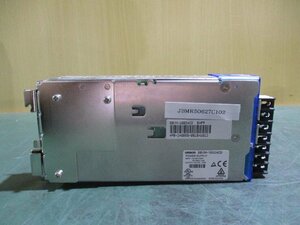 中古 OMRON S8VM-10024CD スイッチング・パワーサプライ(JBMR50627C102)