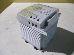 中古IDEC PS5R-F24 POWER SUPPLY 120W 100-240V AC 1.8A(JBWR50109C027)