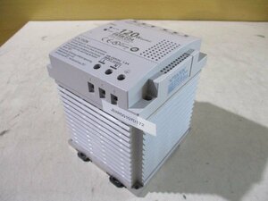 中古IDEC PS5R-F24 POWER SUPPLY 120W 100-240V AC 1.8A(JBXR50107D172)