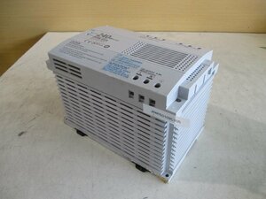 中古IDEC PS5R-G24 POWER SUPPLY 240W 100-240V AC 4.0A(JBWR50109C105)