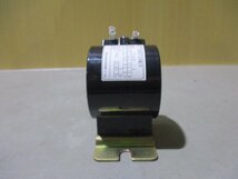 中古 DAIICHI CURRENT TRANSFORMER CT-5MRN 変流器 2セット(JBTR50208D047)_画像4