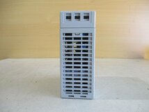 中古Idec PS5R-SE24 Slim Line DIN Rail Power Supply 24VDC 3.75A 90W(JBWR50109C087)_画像4