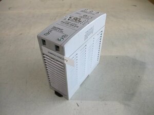 中古Idec PS5R-SE24 Slim Line DIN Rail Power Supply 24VDC 3.75A 90W(JBWR50109C072)