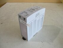 中古Idec PS5R-SE24 Slim Line DIN Rail Power Supply 24VDC 3.75A 90W(JBWR50109C100)_画像1