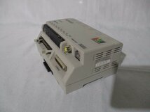 中古 KEYENCE CV-300 画像センサ(JCCR40920C071)_画像6