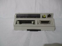 中古 KEYENCE CV-300 画像センサ(JCCR40920C071)_画像2