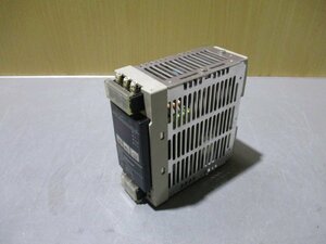 中古 OMRON POWER SUPPLY S8VS-09024AP 電源 DC30V 50mA Max(JCAR41221D107)