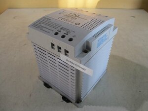 中古IDEC PS5R-F24 POWER SUPPLY 120W 100-240V AC 1.8A(JBXR50107D162)