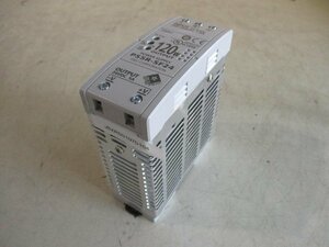 中古IDEC Corporation PS5R-SF24 Power Supply 24V AC 5A(JBXR50107D104)