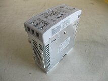 中古IDEC Corporation PS5R-SF24 Power Supply 24V AC 5A(JBXR50107D104)_画像2