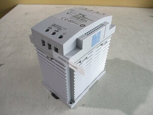 中古IDEC PS5R-Q24 POWER SUPPLY 75W 100-240V AC 1.1A(JBXR50107D005)