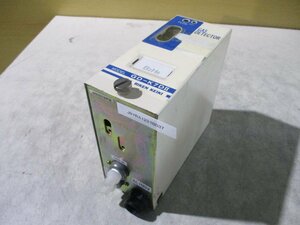 中古 RIKEN GAS DETECTOR GD-K7DII ガス検知器 AC100V(JBYR41221B037)