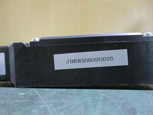 中古 IDEC HS5E ソレノイド付安全スイッチ(JBRR50609D025)