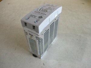 中古IDEC Corporation PS5R-SF24 Power Supply 24V AC 5A(JBXR50107D096)