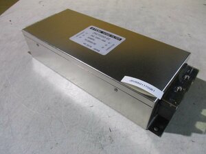 中古TDK Noise Filter ZRCT2050-02 industrial emc line filter TV-2000v AC 3AC 250v(JBVR50117D061)