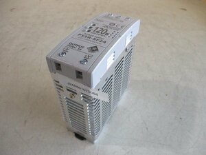 中古IDEC Corporation PS5R-SF24 Power Supply 24V AC 5A(JBXR50107D068)