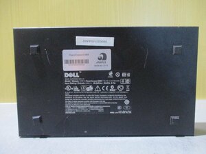 中古Dell PowerConnect 2808 8 Port 10/100/1000 Mbps Smart Switch(JBVR50117D035)