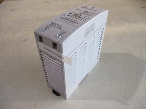 中古Idec PS5R-SE24 Slim Line DIN Rail Power Supply 24VDC 3.75A 90W(JBWR50109C061)