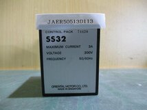 中古 ORIENTAL コントロールパック SS32(JAER50513D113)_画像1