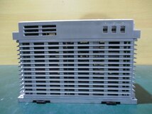 中古IDEC PS5R-G24 POWER SUPPLY 240W 100-240V AC 4.0A(JBWR50109B175)_画像3