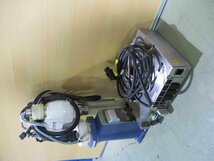 中古 DENSO INDUSTRIAL ROBOT HS-45452M-J RC8-HSA0NNNM-NN-NNNセット全般(セット内容は写真でご確認お願いします。)(HBCR41206E002)_画像3