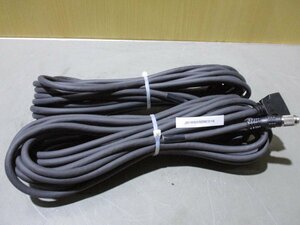 中古 keyence Camera Cable CA-CH10R 2個(JBYR50329E016)