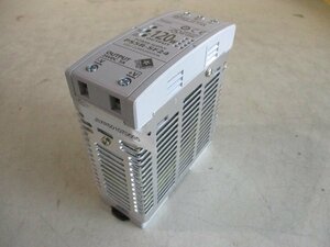 中古IDEC Corporation PS5R-SF24 Power Supply 24V AC 5A(JBXR50107D095)