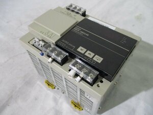中古 OMRON S8VS-48024B ユニット電源 入力AC100-240V 480W(JBZR41203C008)