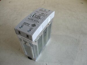 中古IDEC Corporation PS5R-SF24 Power Supply 24V AC 5A(JBXR50107D111)